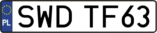 SWDTF63