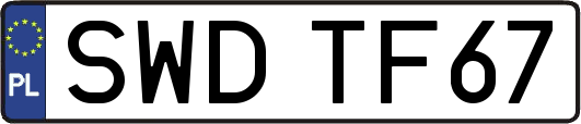 SWDTF67