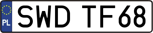 SWDTF68
