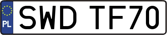 SWDTF70
