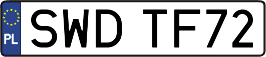 SWDTF72
