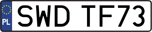 SWDTF73