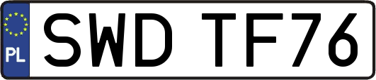 SWDTF76