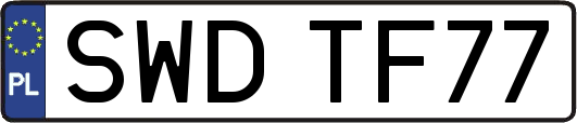 SWDTF77