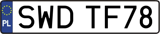 SWDTF78