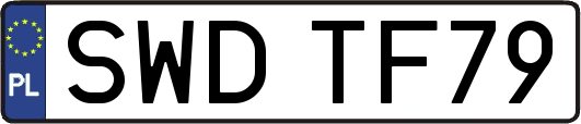 SWDTF79
