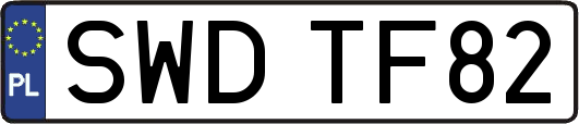 SWDTF82