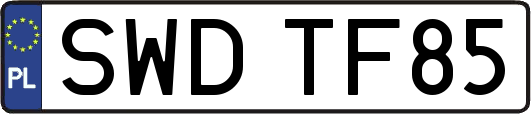 SWDTF85
