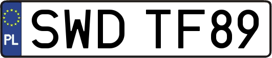 SWDTF89