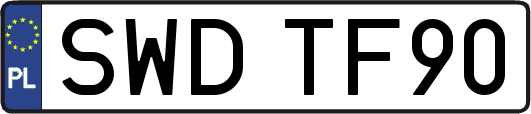 SWDTF90