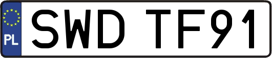 SWDTF91
