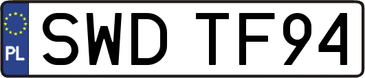 SWDTF94