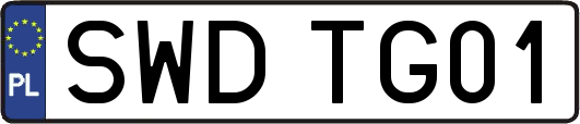 SWDTG01