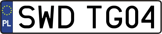 SWDTG04