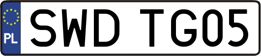 SWDTG05