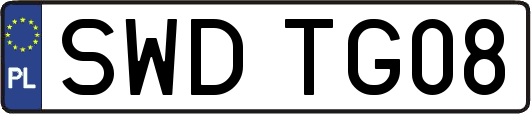 SWDTG08