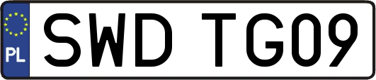 SWDTG09