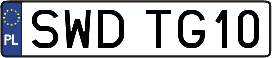 SWDTG10