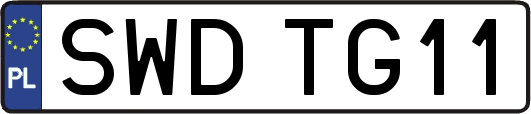 SWDTG11