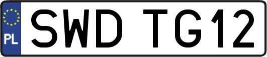 SWDTG12