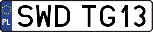 SWDTG13