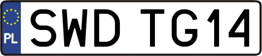 SWDTG14