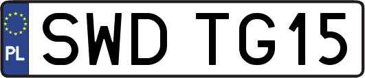 SWDTG15