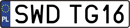 SWDTG16