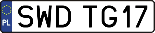 SWDTG17