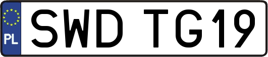 SWDTG19