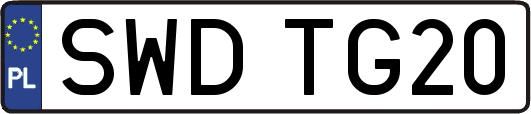 SWDTG20
