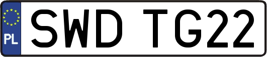 SWDTG22