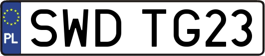 SWDTG23