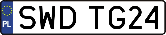 SWDTG24