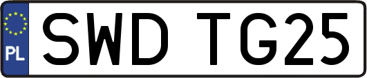 SWDTG25