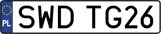 SWDTG26