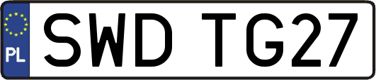 SWDTG27