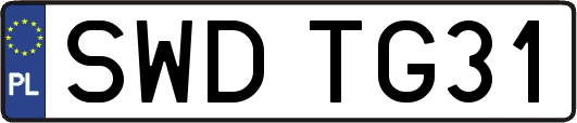 SWDTG31