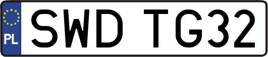 SWDTG32
