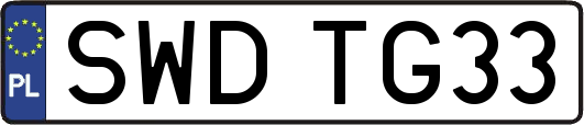 SWDTG33
