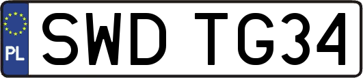 SWDTG34