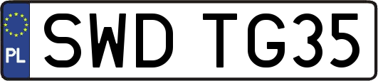 SWDTG35