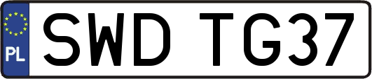 SWDTG37