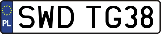 SWDTG38
