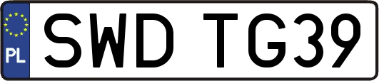 SWDTG39