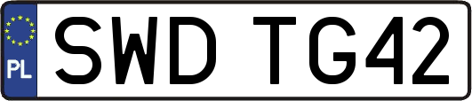 SWDTG42
