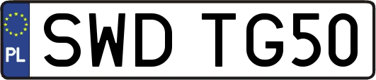 SWDTG50