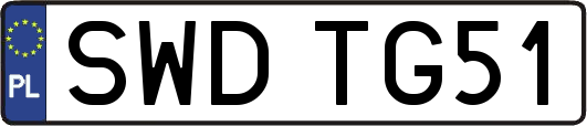 SWDTG51