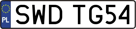 SWDTG54