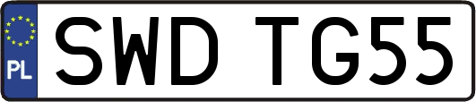 SWDTG55